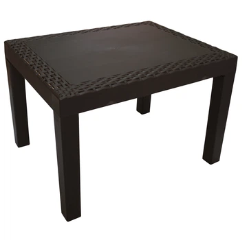 Столик Progarden JACK 59x46x40 коричневый