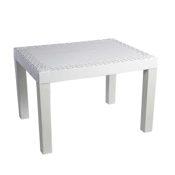 Столик Progarden JACK 59x46x40 білий