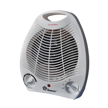 Тепловентилятор Domotec MS-5901 2000 Вт 4213460