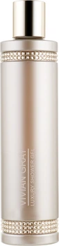 Гель для душу Vivian Gray Brown Crystals Luxury Shower Gel 250ml (889657-993288-2)