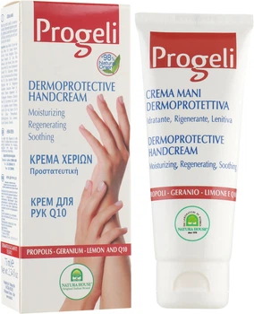 Крем для рук Natura House Progeli Hand Cream 75ml (592516-875132-2)