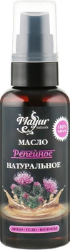Олія реп'яхова Mayur 50ml (50 мл) (808954-961059-2)