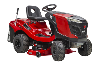 Трактор-газонокосилка solo by AL-KO Comfort pro T 13-93.3 HD Comfort pro (127689)