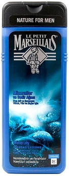 Гель-шампунь "Кедр и минералы" Le Petit Marseillais 400ml (200 мл) (640085-924618-2)