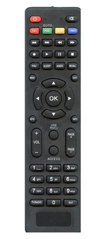 Пульт Д/У для спутникового тюнера QSAT Q-44\45
