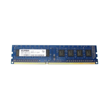 Пам'ять Elpida 4GB DDR3L 1600 MHz (EBJ40UG8EFW0-GN-F)