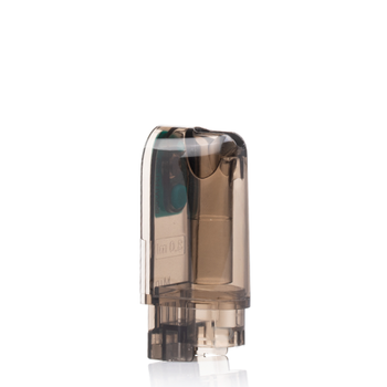 Змінний картридж для системи Suorin Air Mod 3ml Coil Clear Black без випаровувача (10326)