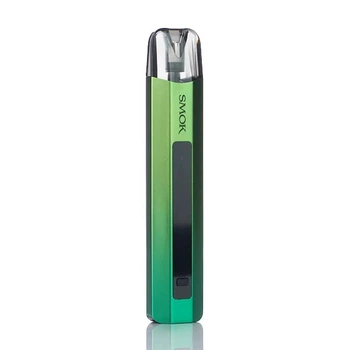 Под-система електронна сигарета SMOK Nfix PRO 25W Pod Kit 700mAh 2ml Green Gold (10820)