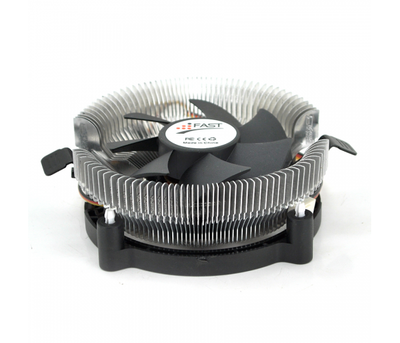 Кулер процессорный Intel LGA775 - 1155 - 1156,1366 AMD AM2 - AM2 + - AM3 -
