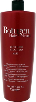 Шампунь для реконструкции волос Fanola Botugen Hair System Botolife Shampoo 1000ml (694632-617776-2)