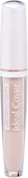 Жидкий консилер Seventeen Ideal Cover Liquid Concealer 03 (3.5 мл) (891972-961210-2)