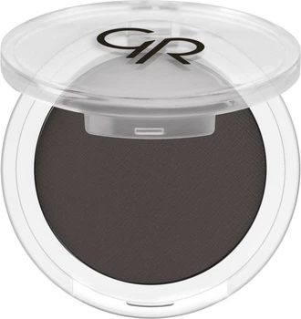 Тіні для повік Gold Rose Soft Color Matte Mono Eyeshadow 16 (2.3 г) (871505-999161-2)