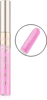 Блиск для губ Eveline Cosmetics BB Magic Gloss Lipgloss 6 in 1 366 (9 мл) (440080-960339-2)