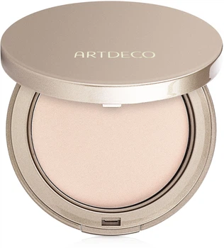 Минеральная компактная пудра Artdeco Mineral Compact Powder 5-fair ivory (9 г) (453140-1004446-2)