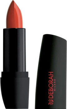 Губная помада матовая Deborah Atomic Red Lipstick 18 - Brick Trick (4 г) (225925-957348-2)
