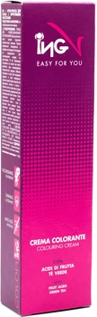 Крем-краска ING Professional Colouring Cream Микстон фиолетовый (555071-716747-2)