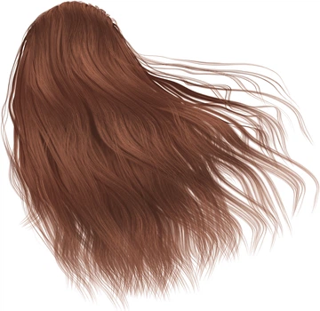 Краска для волос Kaaral Baco Color Hair-Dye 7.30 - Блондин золотистый (234444-936746-2)