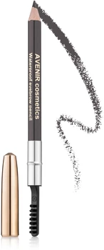 Карандаш для бровей Avenir Cosmetics Eyebrow Waterproof Pencil 81 - Пепельно-русый (1 шт.) (584475-940464-2)