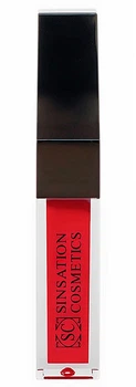 Жидкая суперстойкая помада для губ Sinsation Cosmetics Lip Polish Fearless And Independent (3.75 мл) (792166-966555-2)