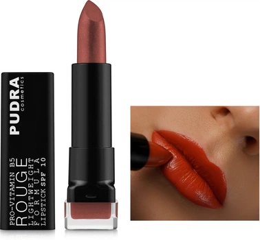 Губная помада Pudra Cosmetics Lip Stick 04 (3.5 мл) (675714-958919-2)