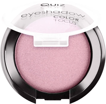 Тіні для повік Quiz Cosmetics Color Focus Eyeshadow 1 161 (4 г) (859362-784248-2)