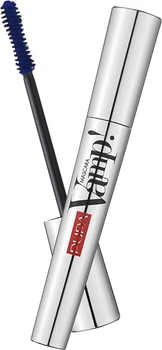 Тушь для объема ресниц Pupa Vamp Mascara 300 - VAMP! Deep Night (10 мл) (228387-926836-2)