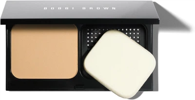 Невесомая крем-пудра для лица Bobbi Brown Skin Weightless Powder Foundation 3 - Beige (11 г) (643862-972549-2)