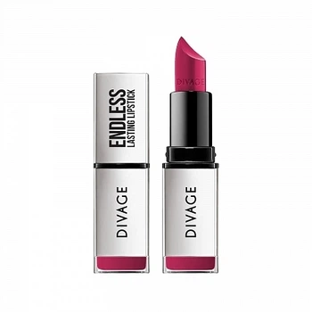 Губная помада Divage Endless Longlasting Lipstick 09 (4.5 г) (754530-986262-2)