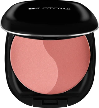 Двухцветные румяна Otome Duo Color Power Blush 201 - Насыщенный розовый (13 г) (752863-996382-2)