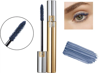 Туш для вій Yves Saint Laurent Mascara Volume Effect Faux Cils 6 - Deep Night (7.5 мл) (222420-1002109-2)