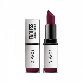 Губная помада Divage Endless Longlasting Lipstick 10 (4.5 г) (754530-986264-2)