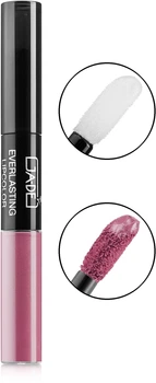 Стойкая матовая помада для губ с блеском Ga-De Everlasting Lip Color 57 (8.6 мл) (764877-1001437-2)