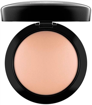Мінеральна пудра MAC Mineralize Skinfinish Natural Medium Plus (10 г) (859735-786241-2)