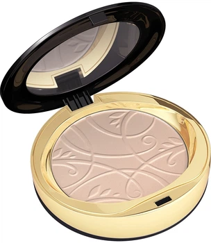 Матирующая минеральная компактная пудра Eveline Cosmetics Celebrities Beauty 23 - Sand (9 г) (440206-924594-2)