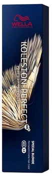Краска для волос Wella Professionals Koleston Perfect Me+ Special Blonde 12/89 - Pearl Cendre (822479-728694512-2)