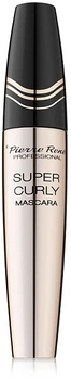 Подкручивающая тушь для ресниц Pierre Rene Super Curly Mascara Black (15 мл) (723832-973258-2)
