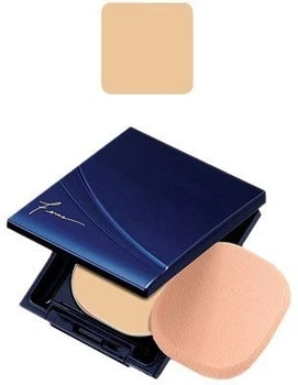 Увлажняющая пудра с защитой от УФ Isehan Ferme Powder Founde Moist UV SPF24 21 (11 г) (227778-995315-2)