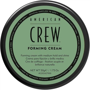 Крем для укладки волос American Crew Classic Forming Cream 50g (229096-507455-2)