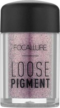 Тени для век Focallure Loose Pigment Eyeshadow FA37 01 - Mauve Pearl (4.5 г) (896744-982179-2)