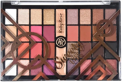 Палетка теней для век Ruby Rose Sweety Eyes НВ-9972 20.8g (1 шт.) (853168-858699-2)