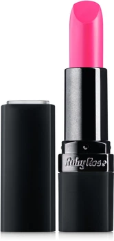 Матовая помада для губ Ruby Rose Matte Lipstick 118 (1 шт.) (759740-940698-2)