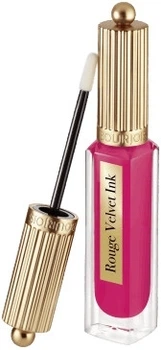 Помада для губ Bourjois Rouge Velvet Ink Liquid Lipstick 07 - Fushia Cha-Cha (3.5 мл) (896454-994454-2)