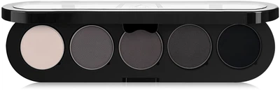 Палітра тіней для повік Make-Up Atelier Palette Eyeshadows T20 - Ombre (12.5 г) (757241-951563-2)