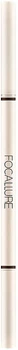 Карандаш для бровей Focallure Artist Superfine Eyebrow Waterproof Pencil 03 - Cool Grey (0.1 г) (897447-975552-2)