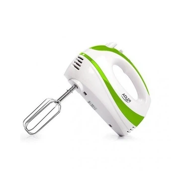 Міксер ADLER AD 4205 green