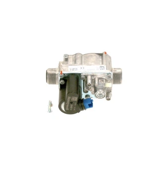 Газовый клапан к котлу BUDERUS GB122i-24 KD H/Condens 2300i W (новый артикул 8716122007)(art.8718651802)