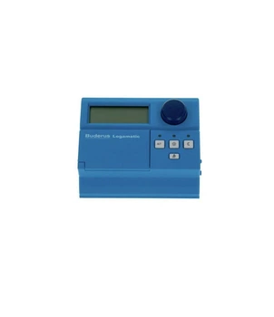 Модуль BUDERUS CM222 S08 Controller everp "EXPORT RUS" для автоматики R2107 ( вместо 0063006097) (art.0063042783)