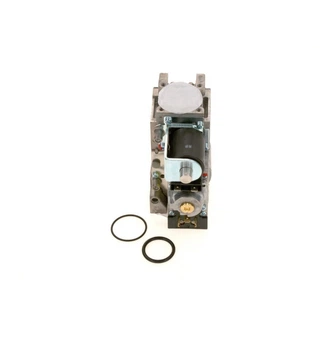 Газовый клапан к котлу BOSCH VR4605 G334-WS ( Старый артикул 7747011718)(art.871858080)