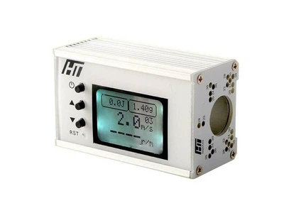 Анемометр BauTech Для стрільби HT3005 (1008-093-00)