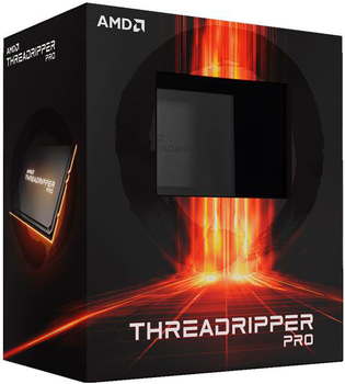Процесор AMD Ryzen Threadripper PRO 5995WX 2.7GHz/256MB (100-100000444WOF) sWRX8 BOX